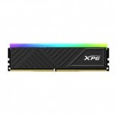 MEMORIA XPG 16GB 18I DDR4 3200 RGB