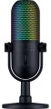 microfono_razer_seiren_v3_chroma_black_rgb_usb_c - Miniatura 1