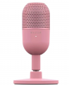 microfono_razer_seiren_v3_mini_quartz_pink_usb_c - Miniatura 1
