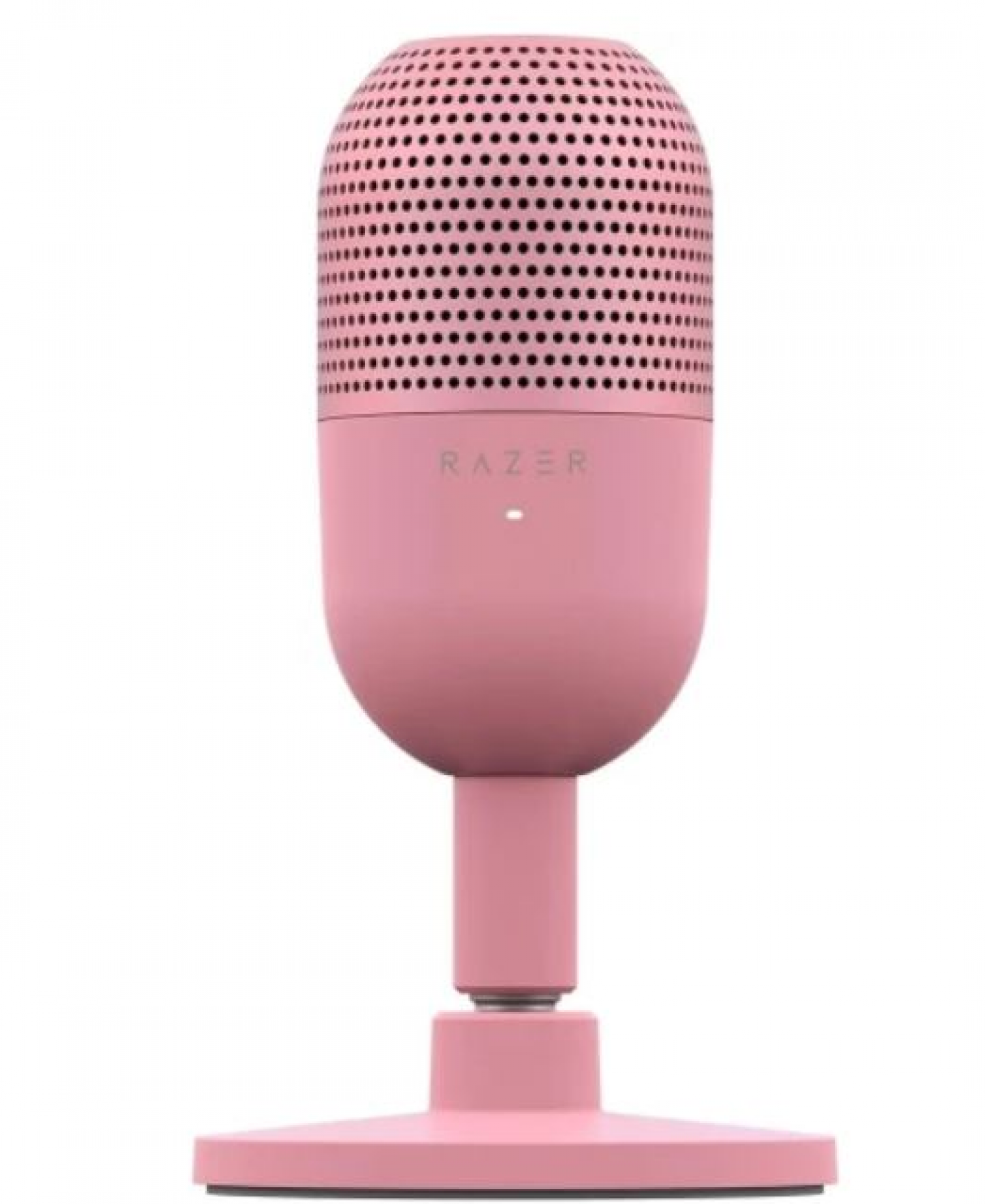 microfono_razer_seiren_v3_mini_quartz_pink_usb_c - Imagen completa 1