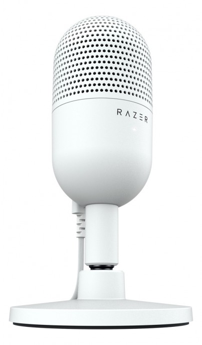 microfono_razer_seiren_v3_mini_usb_c_white - Imagen 3