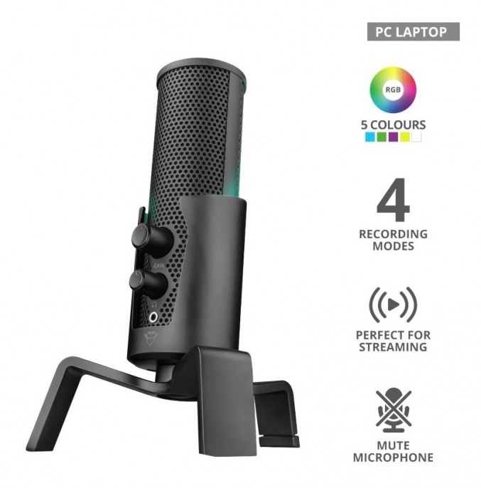 microfono_trust_fyru_4in1_streaming_mic_gxt258 - Imagen 3