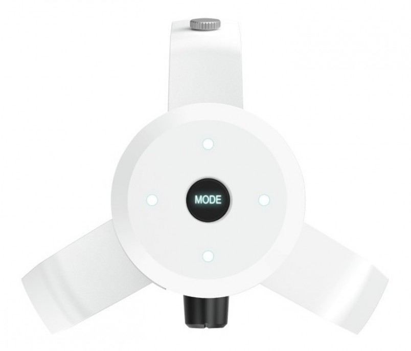 microfono_trust_fyru_4in1_streaming_mic_gxt258w_white - Imagen 2