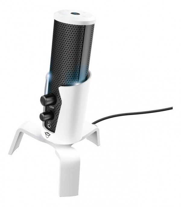 microfono_trust_fyru_4in1_streaming_mic_gxt258w_white - Imagen 3