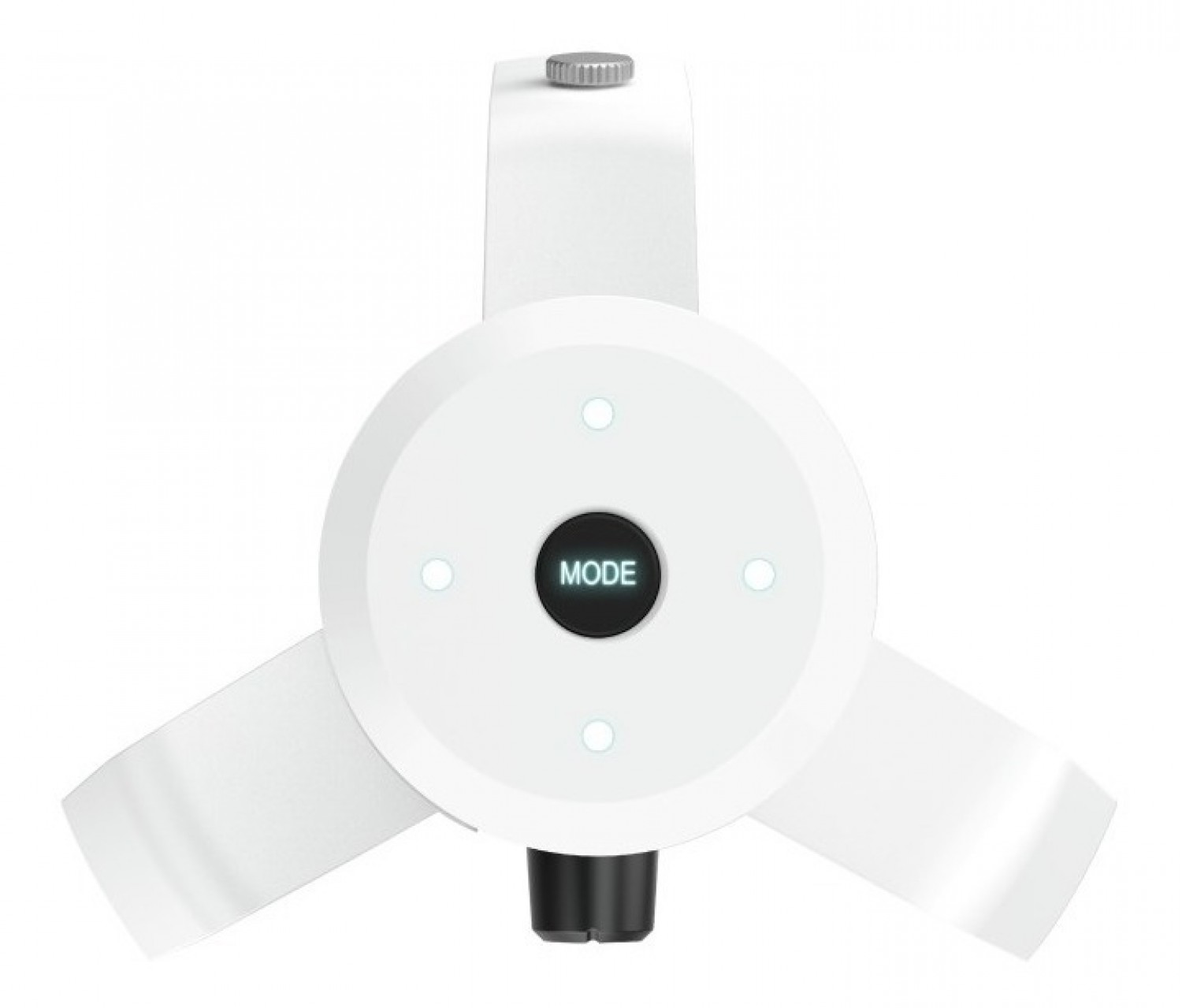 microfono_trust_fyru_4in1_streaming_mic_gxt258w_white - Imagen completa 2