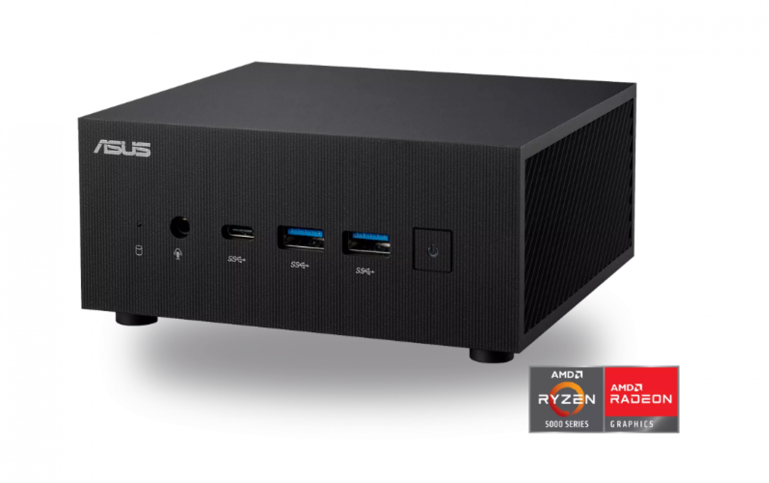 Mini Pc Asus Ryzen 7 5800h Barebone (s/ram - | Libre Opción