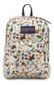 mochila_jansports_superbreak_multi_stickers - Miniatura 1