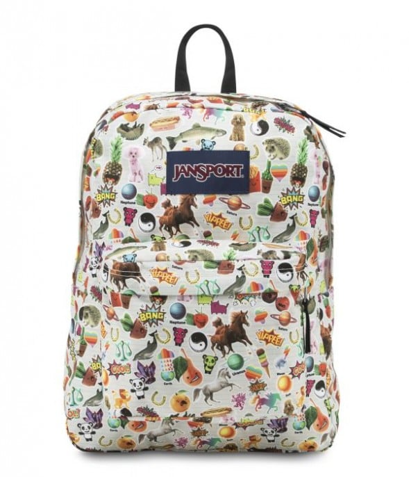 mochila_jansports_superbreak_multi_stickers - Imagen 3