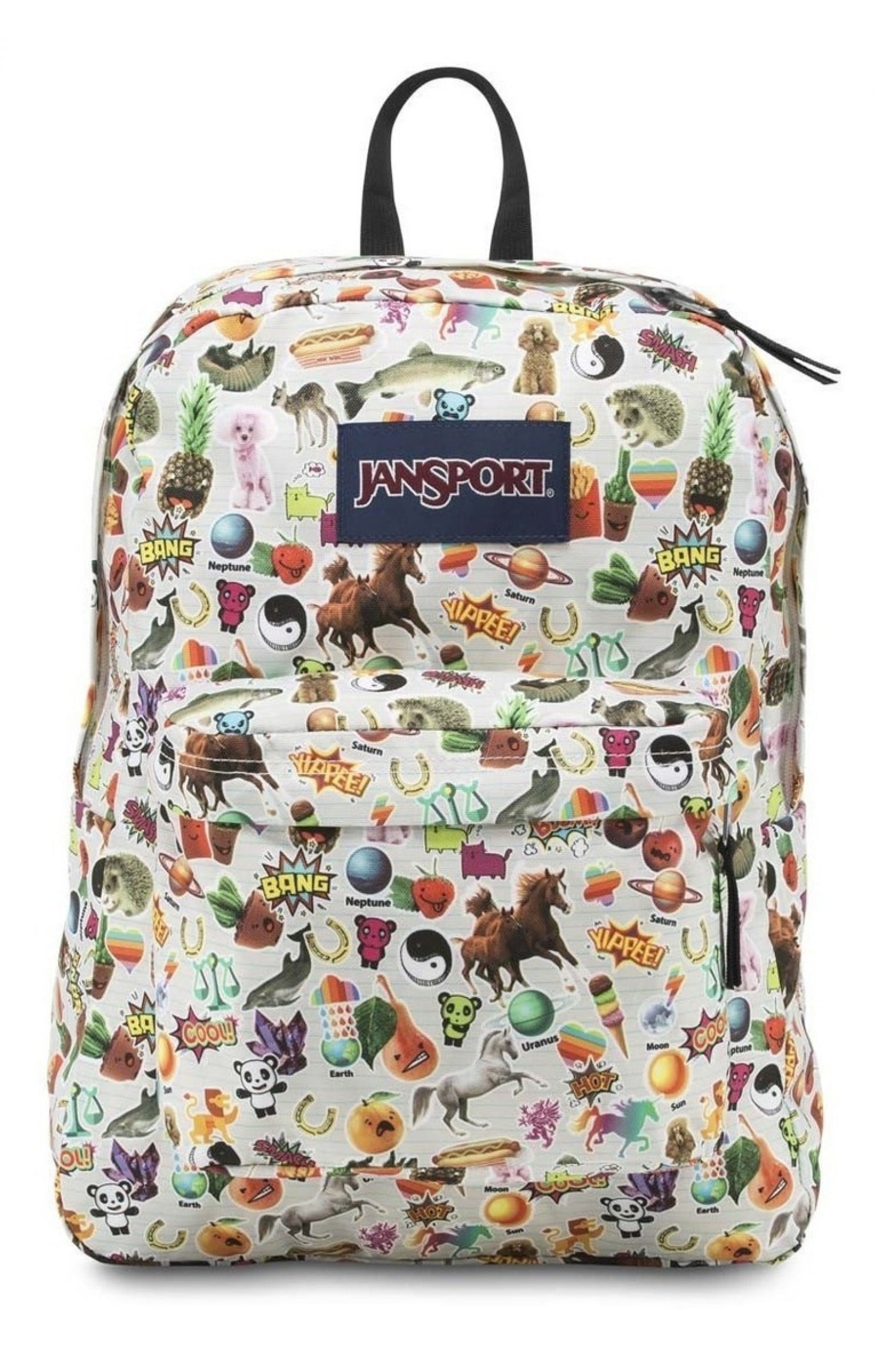 mochila_jansports_superbreak_multi_stickers - Imagen completa 1
