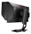 monitor_24_5_gamer_zowie_xl2546k_led_tn_fhd_240hz_c_escudo_tecnologia_dyac_black_equalizer - Miniatura 5