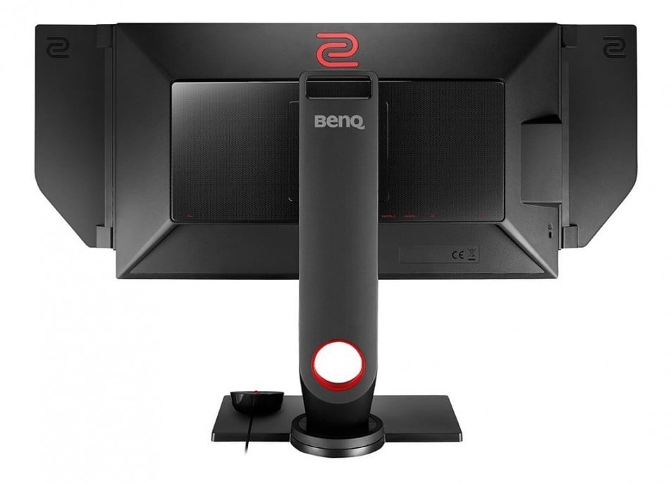monitor_24_5_gamer_zowie_xl2546k_led_tn_fhd_240hz_c_escudo_tecnologia_dyac_black_equalizer - Imagen 2