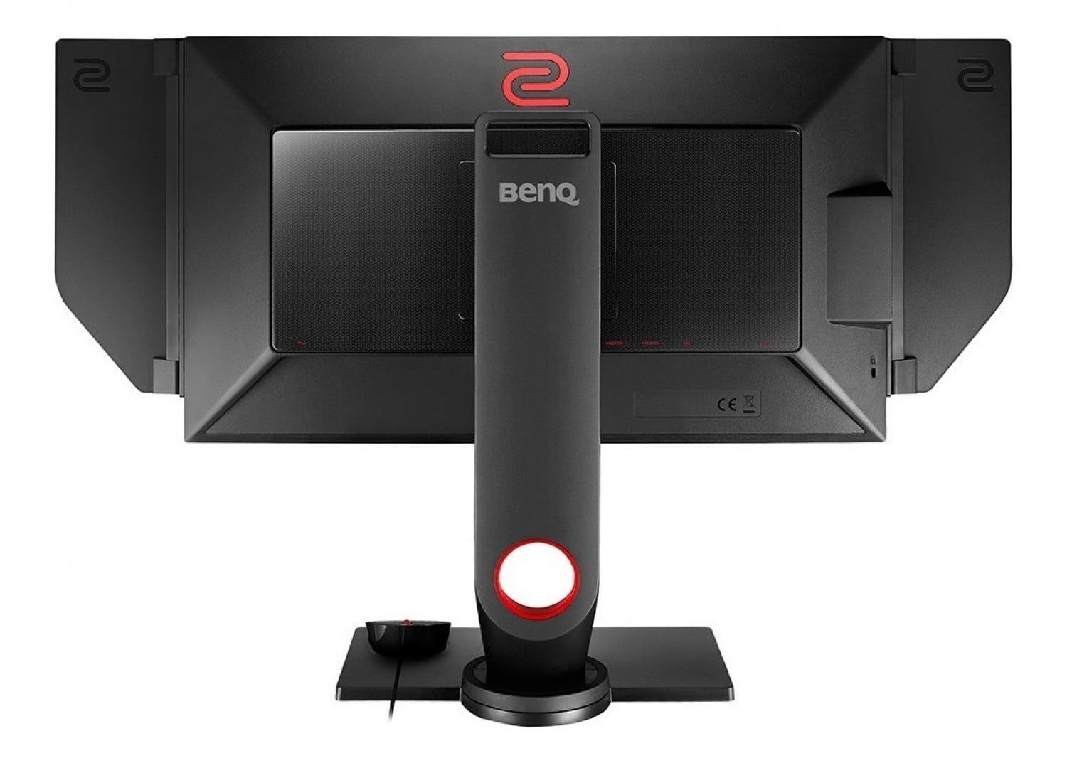 monitor_24_5_gamer_zowie_xl2546k_led_tn_fhd_240hz_c_escudo_tecnologia_dyac_black_equalizer - Imagen completa 2