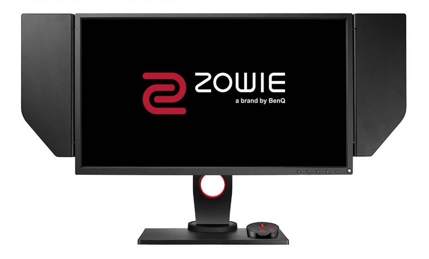 monitor_24_5_gamer_zowie_xl2546k_led_tn_fhd_240hz_c_escudo_tecnologia_dyac_black_equalizer - Imagen completa 4