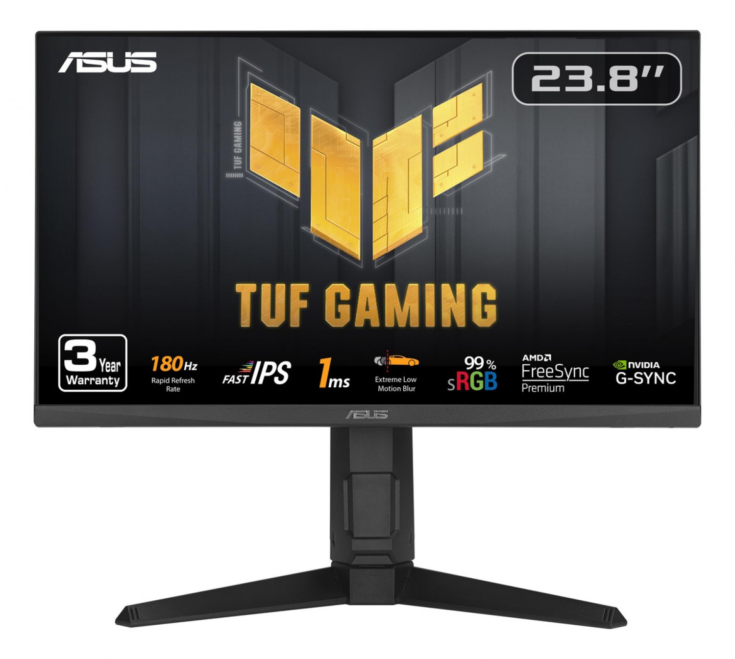 monitor_24_asus_vg249ql3a_gaming_fhd_ips_180hz_1ms_pie_profesional_altura_ajustable - Imagen completa 1