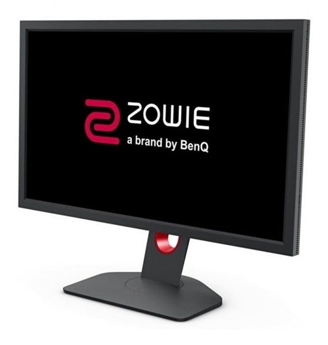 monitor_24_gamer_zowie_xl2411k_led_tn_fhd_144hz_tecnologia_dyac_black_equalizer - Imagen 2