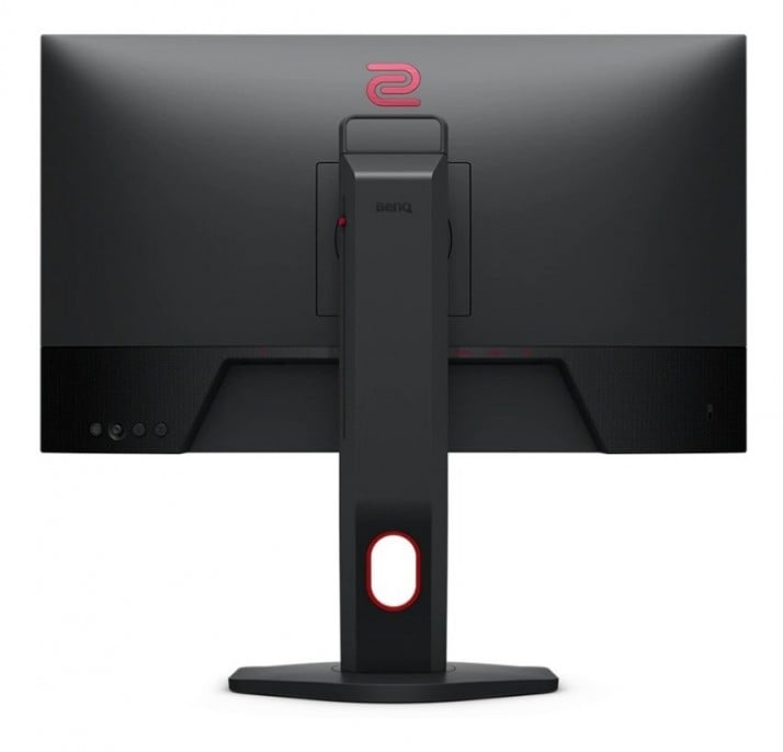 monitor_24_gamer_zowie_xl2411k_led_tn_fhd_144hz_tecnologia_dyac_black_equalizer - Imagen 6