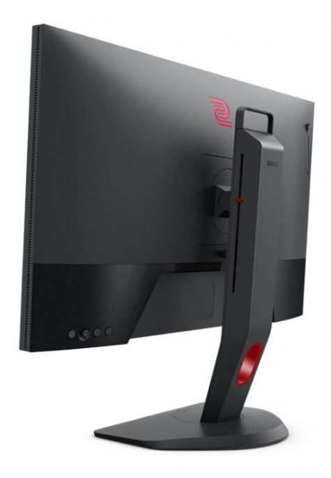 monitor_27_gamer_zowie_xl2731_led_tn_fhd_144hz_black_equalizer - Imagen 2