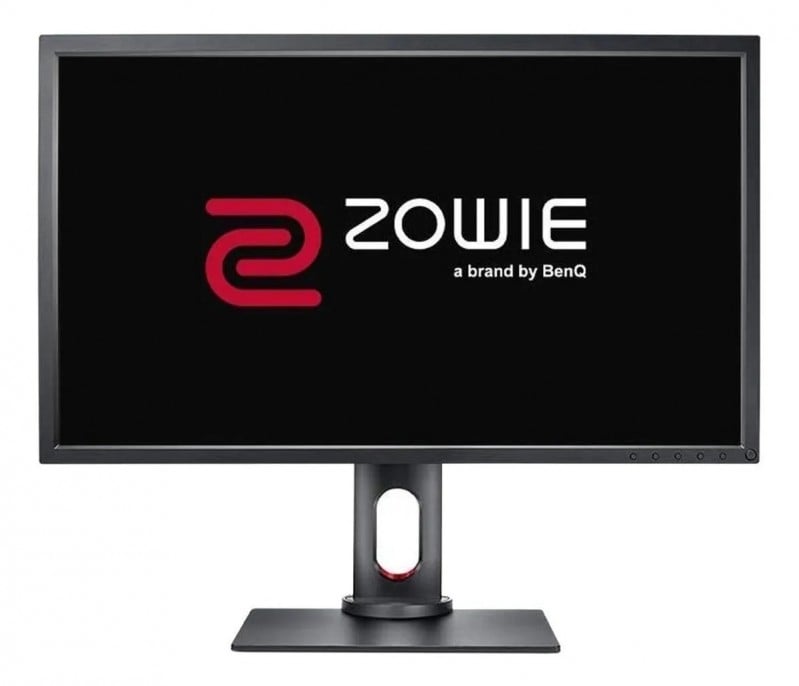 monitor_27_gamer_zowie_xl2731_led_tn_fhd_144hz_black_equalizer - Imagen 3