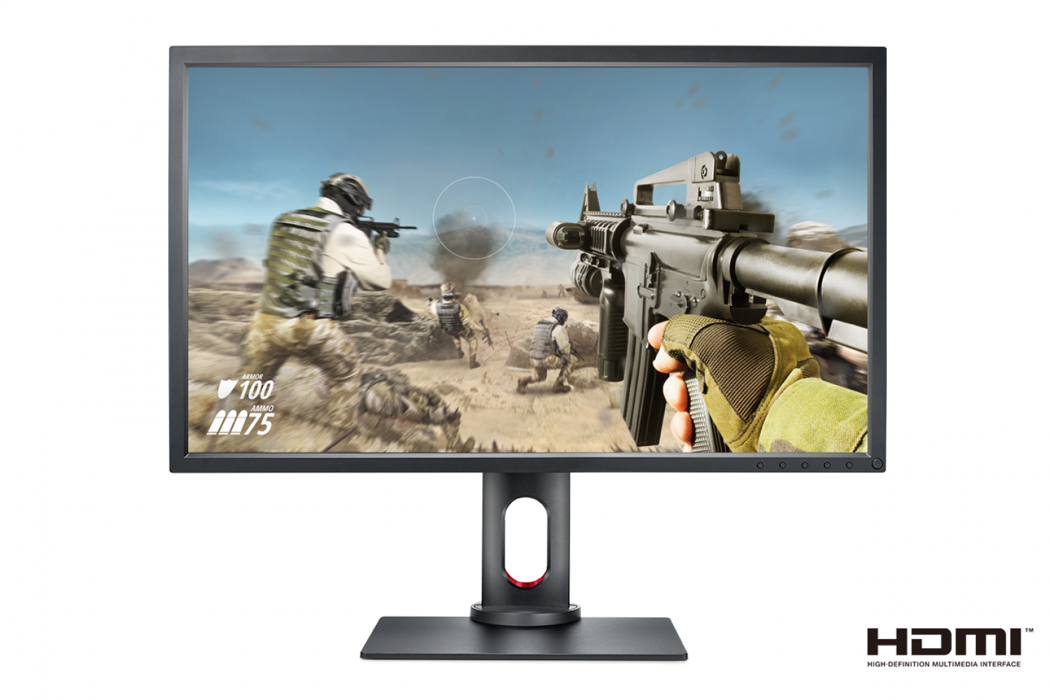 monitor_27_gamer_zowie_xl2731_led_tn_fhd_144hz_black_equalizer - Imagen completa 1