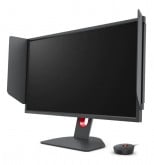 MONITOR 27 GAMER ZOWIE XL2746K LED TN FHD 240HZ C/ESCUDO TECNOLOGíA DYAC? BLACK EQUALIZER