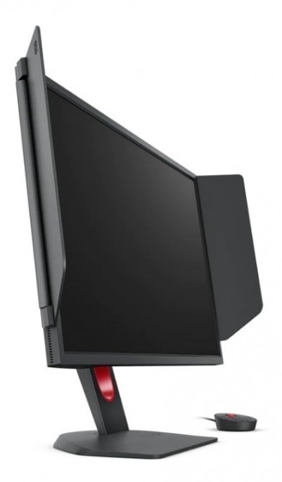 monitor_27_gamer_zowie_xl2746k_led_tn_fhd_240hz_c_escudo_tecnologia_dyac_black_equalizer - Imagen 2