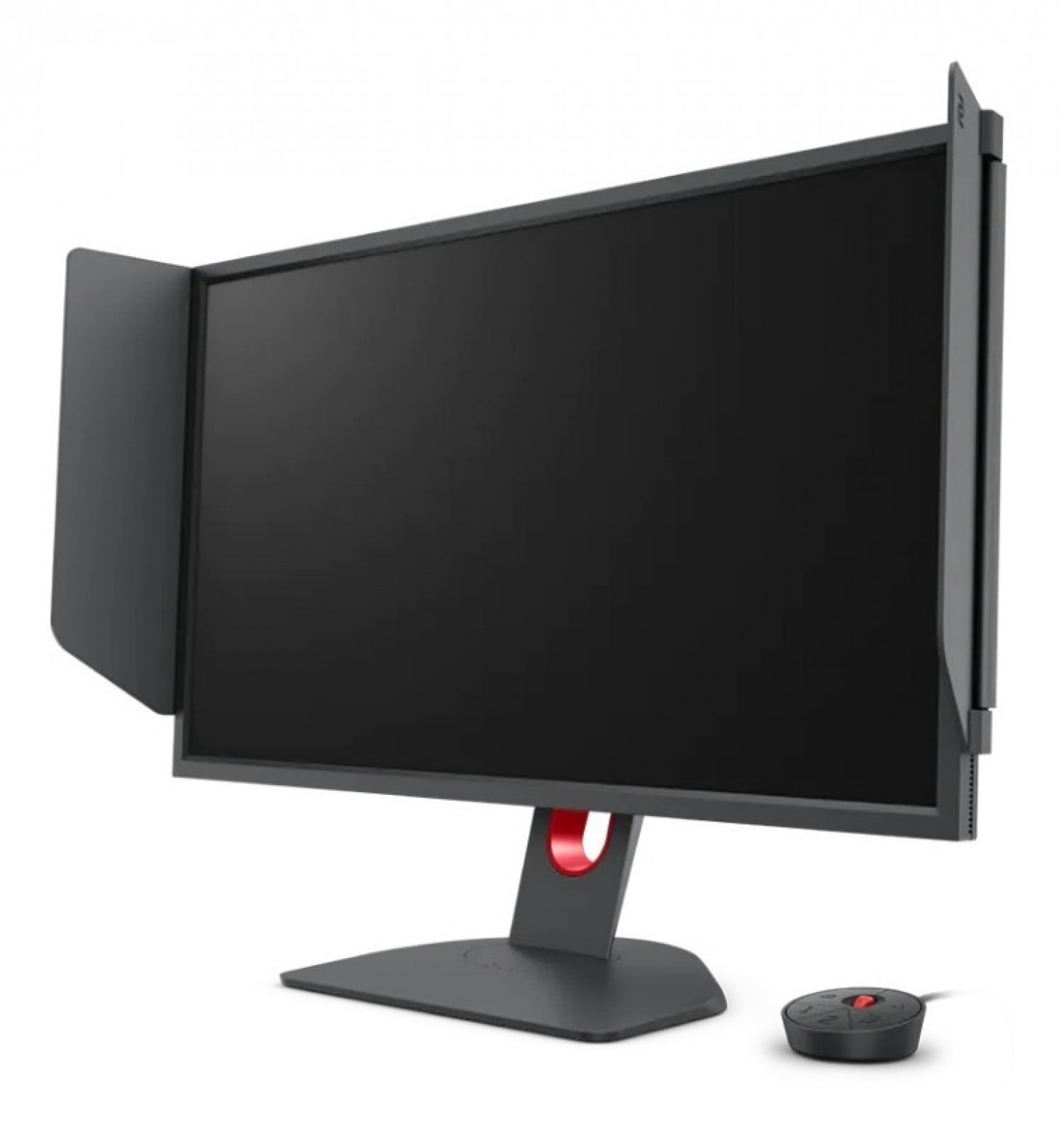 monitor_27_gamer_zowie_xl2746k_led_tn_fhd_240hz_c_escudo_tecnologia_dyac_black_equalizer - Imagen completa 1