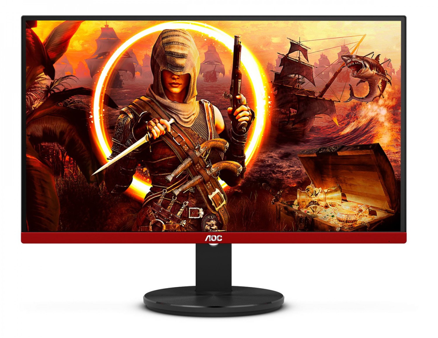 monitor_aoc_24_gamer_g2490vx_fhd_144hz_1ms - Imagen completa 1