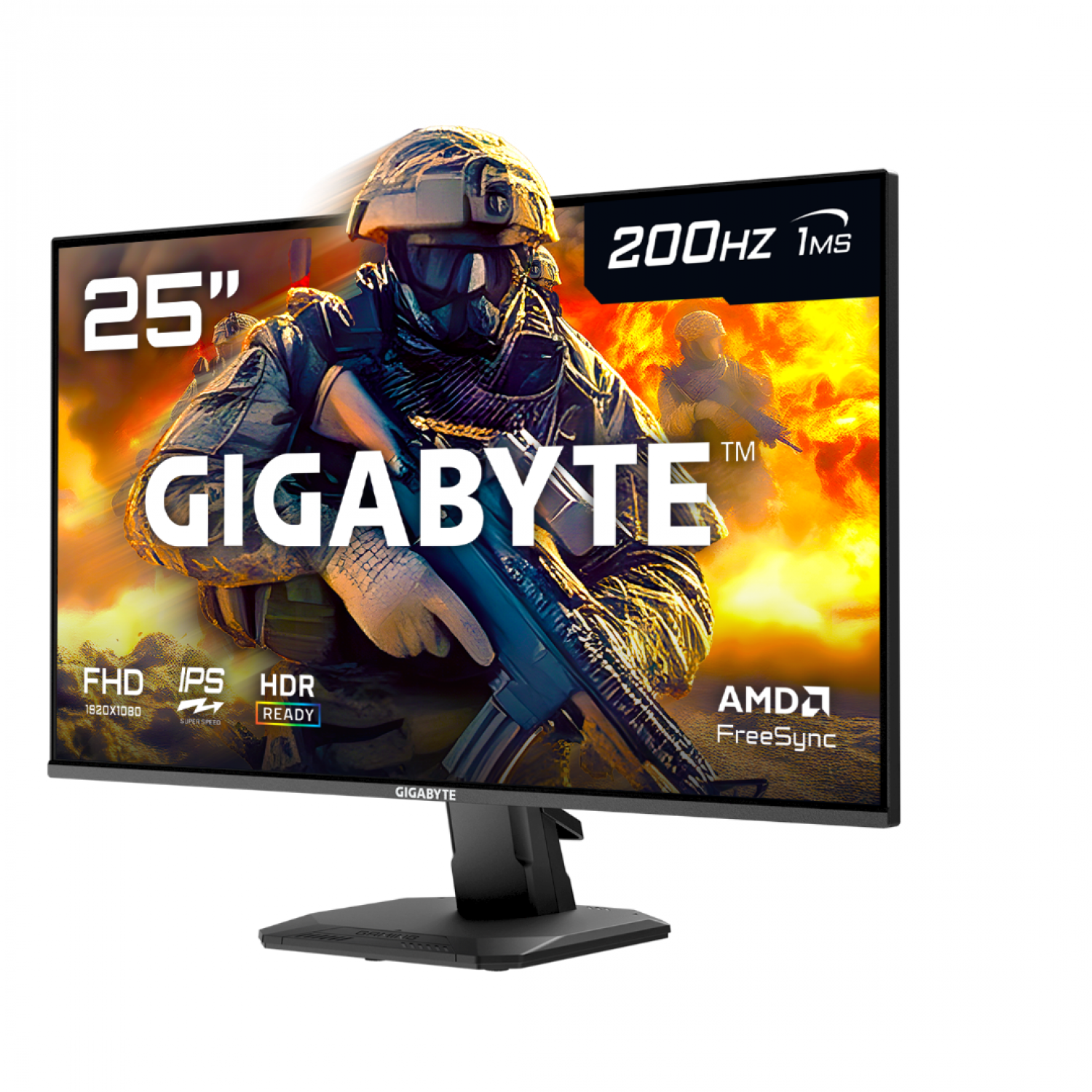 monitor_gamer_gigabyte_24_5_gs25f2_200hz - Imagen completa 3