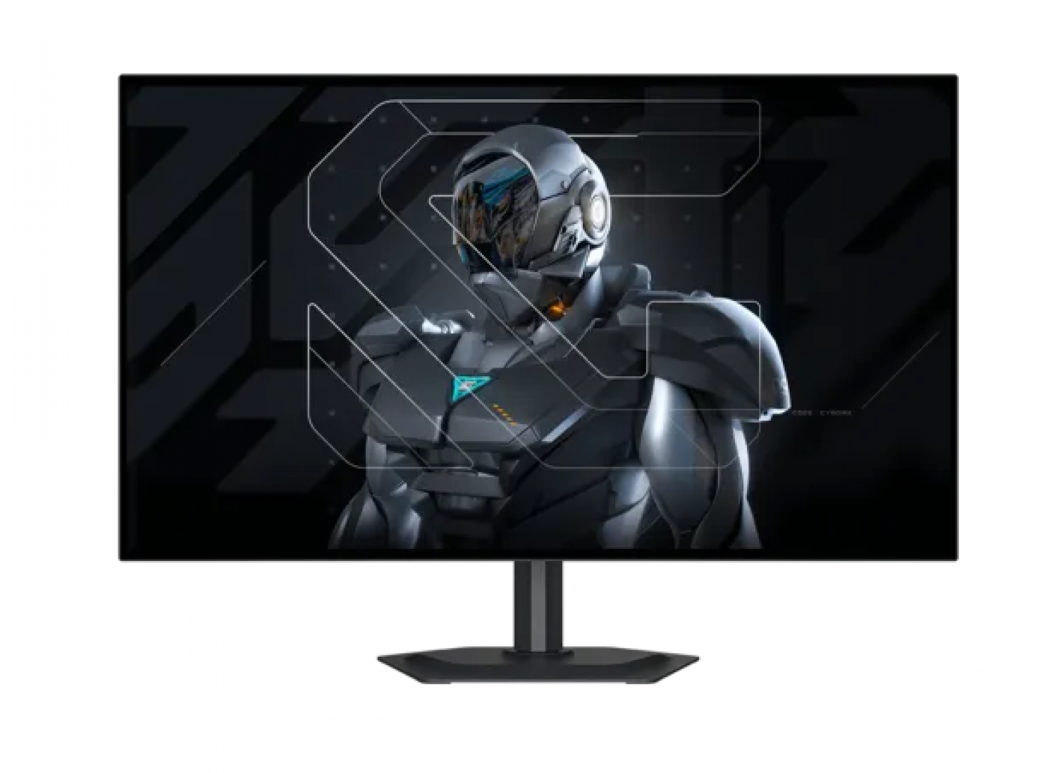 monitor_gamer_gigabyte_26_5_oled_mo27q28g_sa - Imagen completa 1
