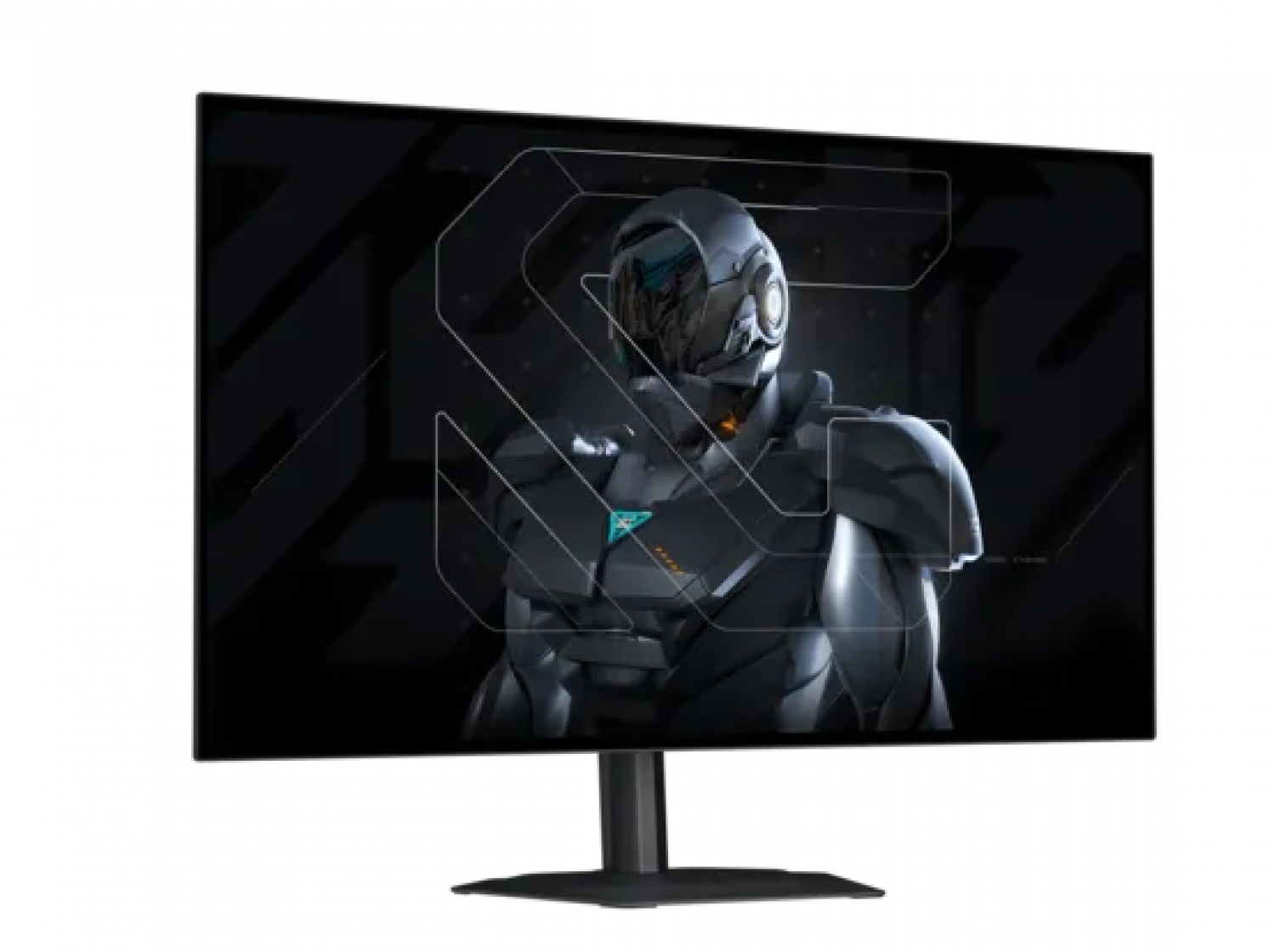monitor_gamer_gigabyte_26_5_oled_mo27q28g_sa - Imagen completa 2