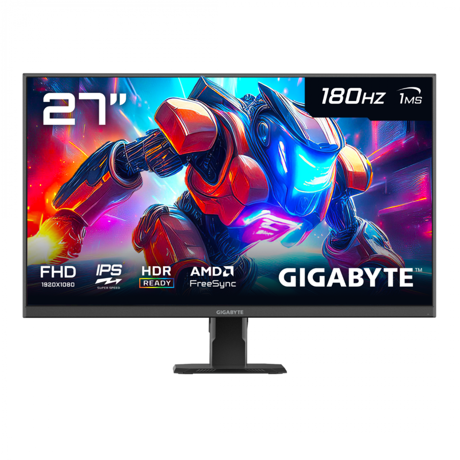 monitor_gamer_gigabyte_27_gs27qa_sa - Imagen completa 1