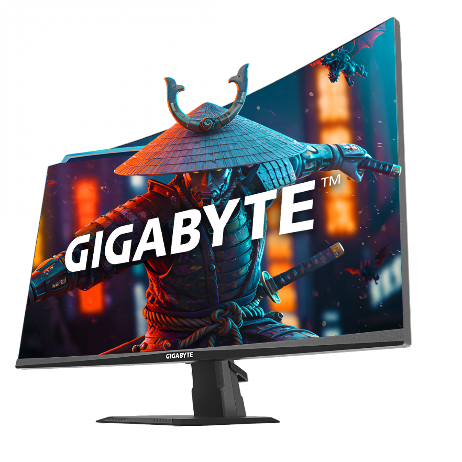 monitor_gamer_gigabyte_27_gs27qca_sa_curvo - Imagen completa 3