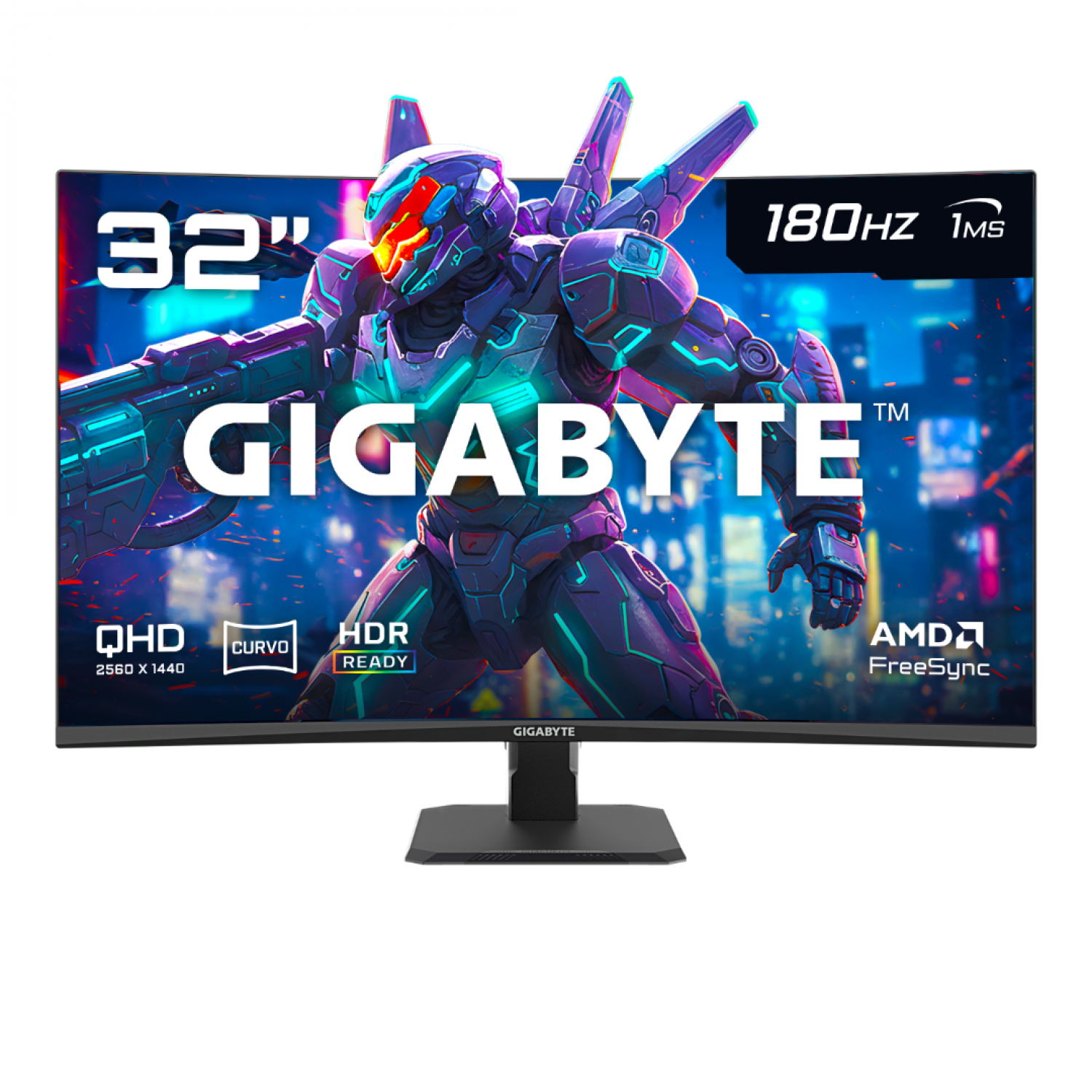 monitor_gamer_gigabyte_32_gs32qca - Imagen completa 1