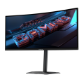monitor_gamer_gigabyte_34_gs34wqca_curvo - Miniatura 4