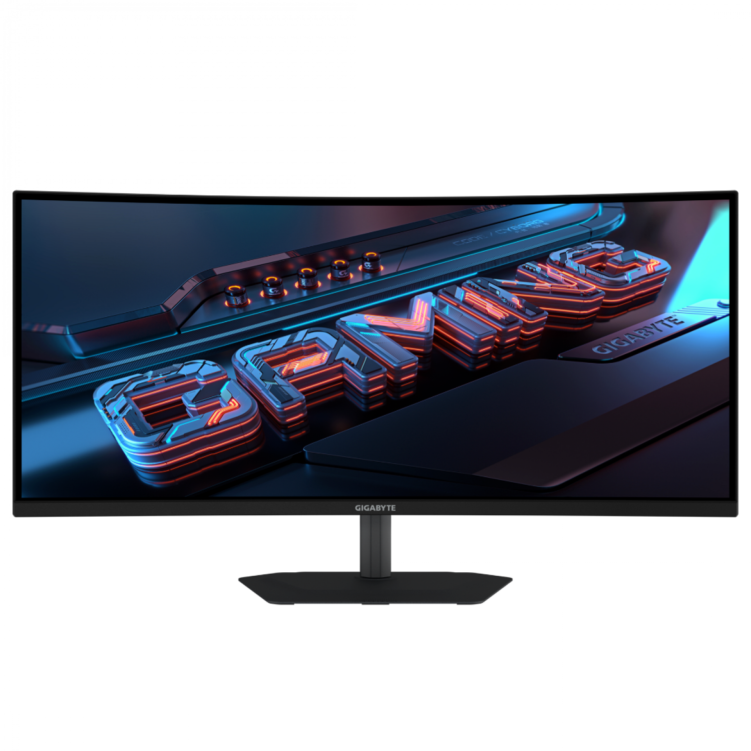 monitor_gamer_gigabyte_34_gs34wqca_curvo - Imagen completa 3