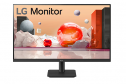 MONITOR LG LED 24 BORDERLESS 24MS500