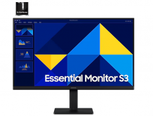 MONITOR SAMSUNG 24" D300 FULL HD 100MHZ