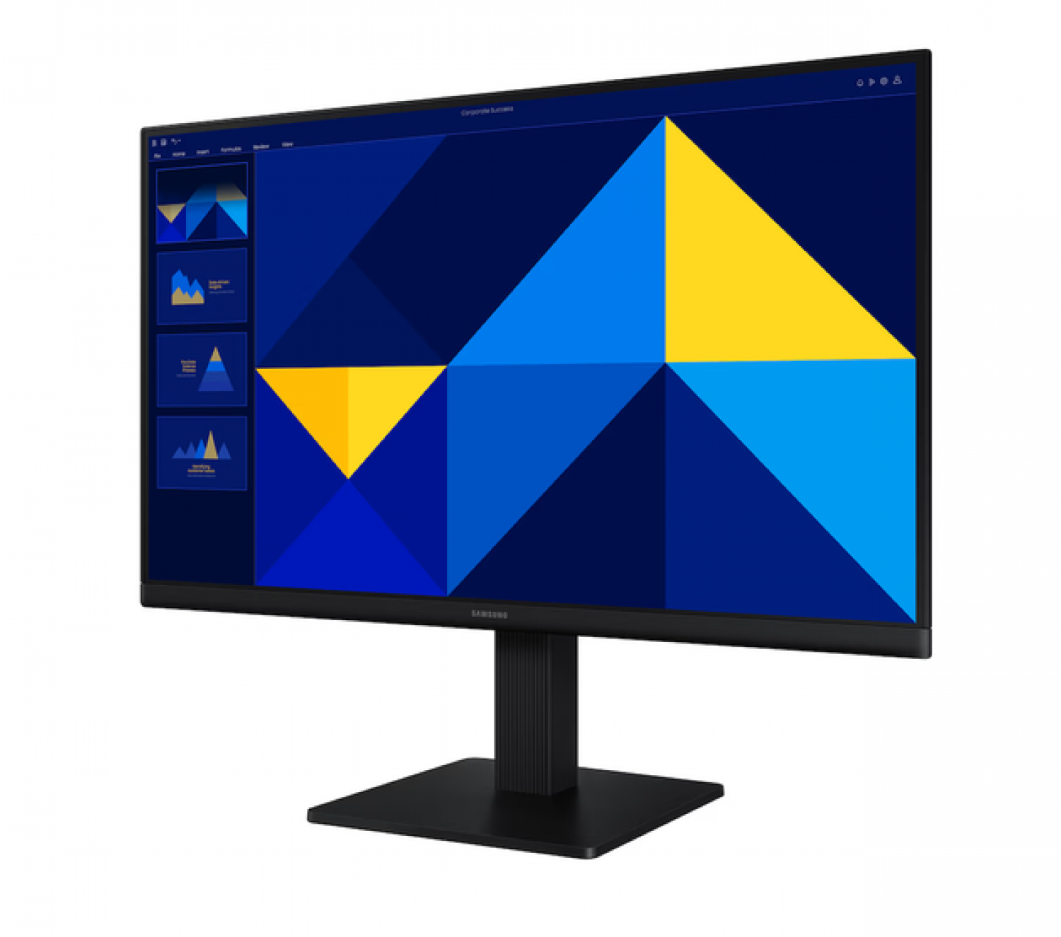 monitor_samsung_led_22_d320_100mhz_fhd - Imagen completa 2