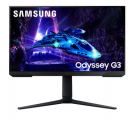 monitor_samsung_led_24_dg300_g3_gamer_plano - Miniatura 1