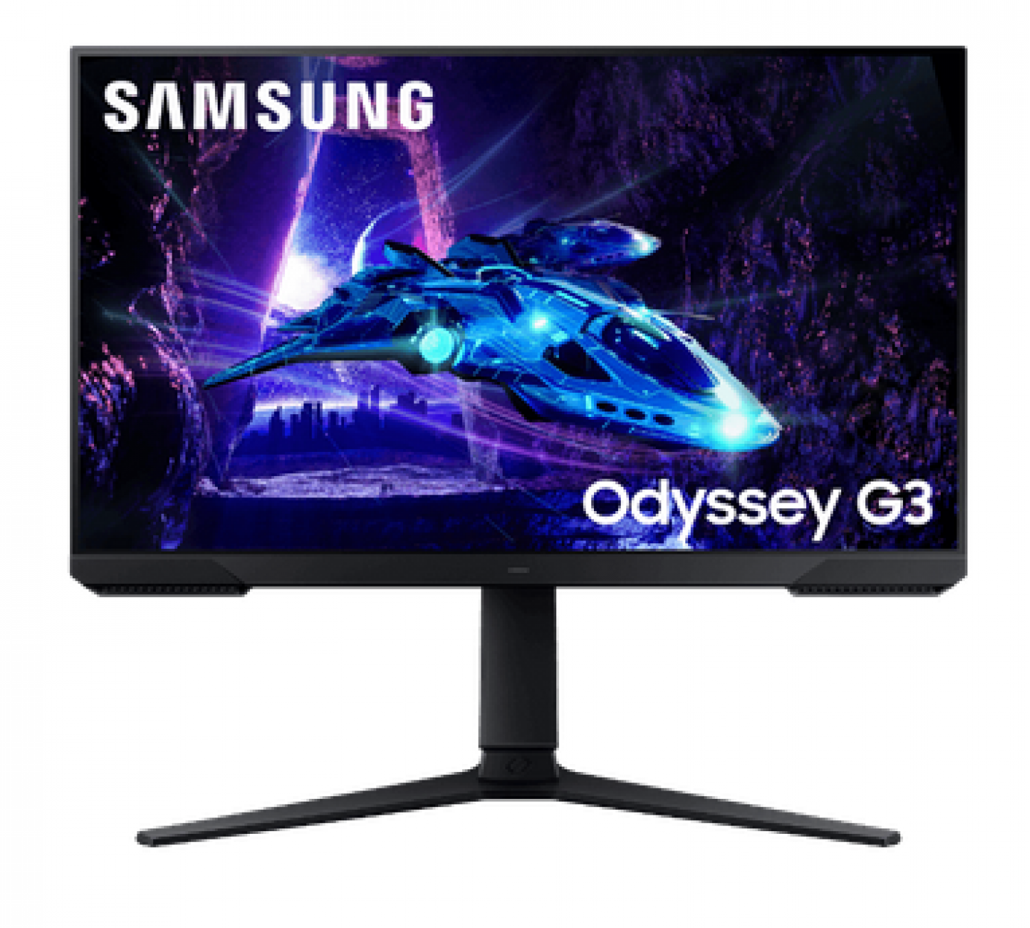 monitor_samsung_led_24_dg300_g3_gamer_plano - Imagen completa 1