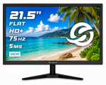 monitor_solarmax_21_5_full_hd_vga_hdmi_negro - Miniatura 1