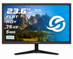 monitor_solarmax_23_6_full_hd_vga_hdmi_negro - Miniatura 1