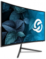 monitor_solarmax_23_8_100_hz_frameless_curvo_slim_fhd_hdmi_vga - Miniatura 2