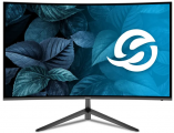 monitor_solarmax_23_8_100_hz_frameless_curvo_slim_fhd_hdmi_vga - Miniatura 1