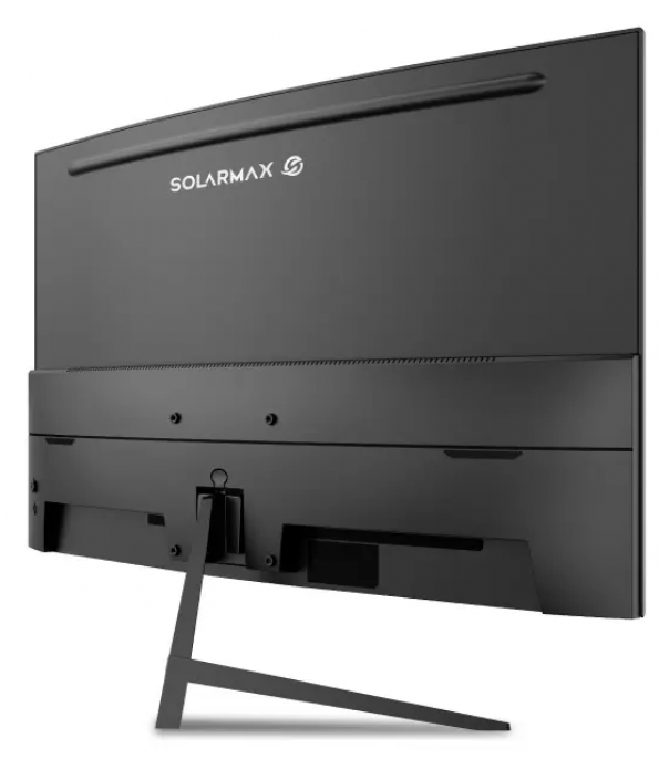 monitor_solarmax_23_8_100_hz_frameless_curvo_slim_fhd_hdmi_vga - Imagen 3