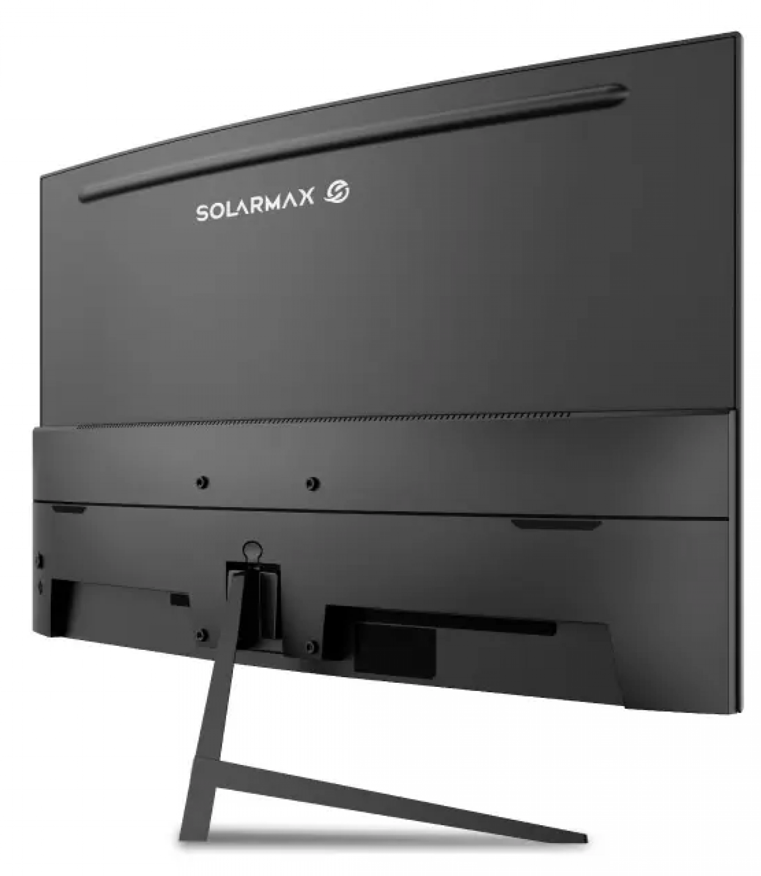 monitor_solarmax_23_8_100_hz_frameless_curvo_slim_fhd_hdmi_vga - Imagen completa 3