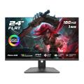 monitor_solarmax_24_gaming_fhd_180h_flat_va_panel_hdmi_dp_black_shell_with_rgb - Miniatura 1