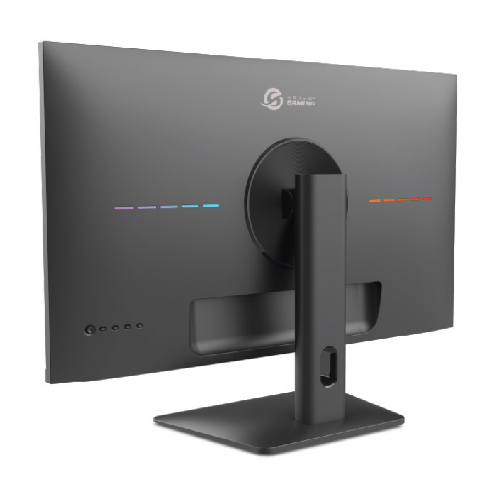 monitor_solarmax_24_gaming_fhd_180h_flat_va_panel_hdmi_dp_black_shell_with_rgb - Imagen 2