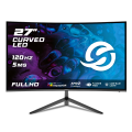 monitor_solarmax_27_120_hz_frameless_curvo_fhd_hdmi_vga - Miniatura 1