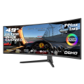 monitor_solarmax_49_frameless_dqhd_144_hdmi_dp_rgb_black - Miniatura 1